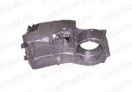 Корпус отопителя ОРИГИНАЛ