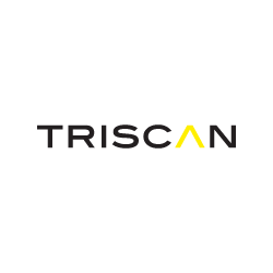 Логотип TRISCAN