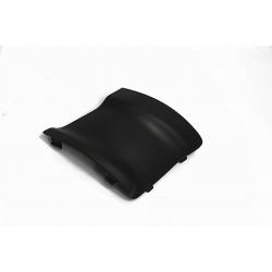 Заглушка бампера заднего хэтчбек 