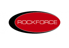 Логотип ROCKFORCE