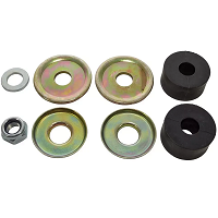 Комплектуючі до амортизаторам