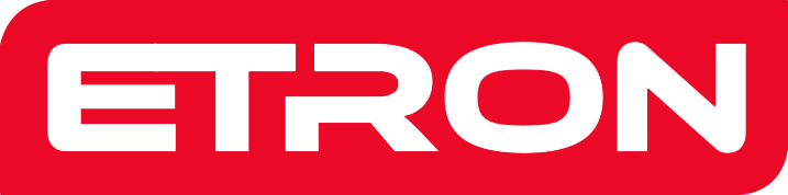 Логотип ETRON