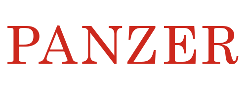 Логотип Panzer