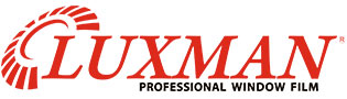 Логотип LUXMAN