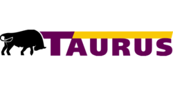 Логотип Taurus