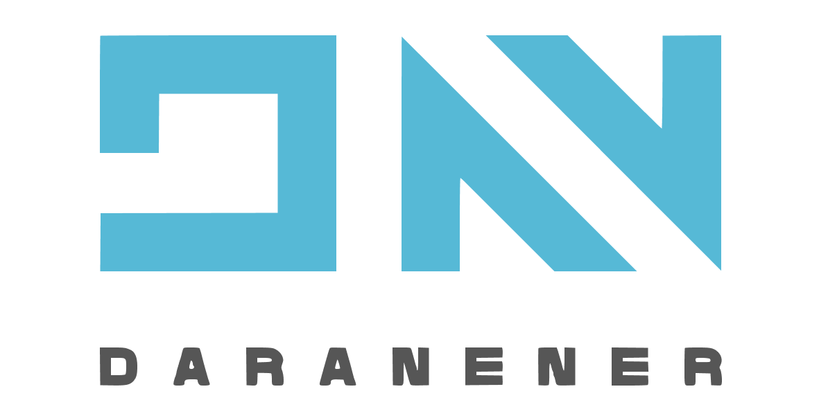 Логотип Daranener