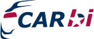 Логотип CarBI