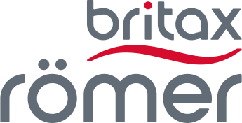 Логотип Britax-Romer