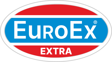 Логотип EuroEX