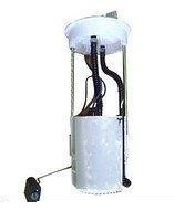 Насос топливный в сборе 2.2L