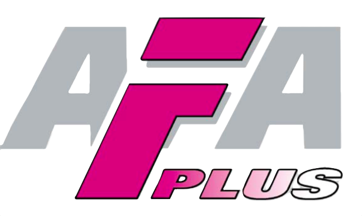 Логотип AFA