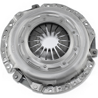 Корзина сцепления