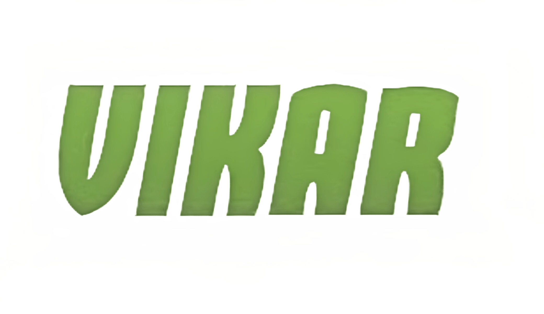 Логотип VIKAR