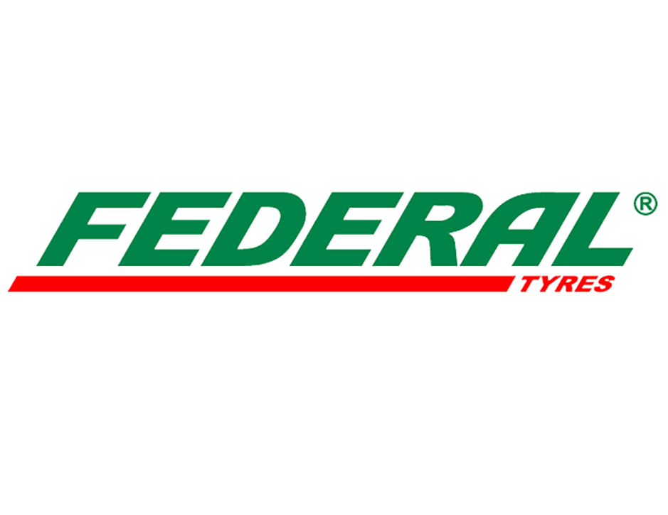 Логотип FEDERAL
