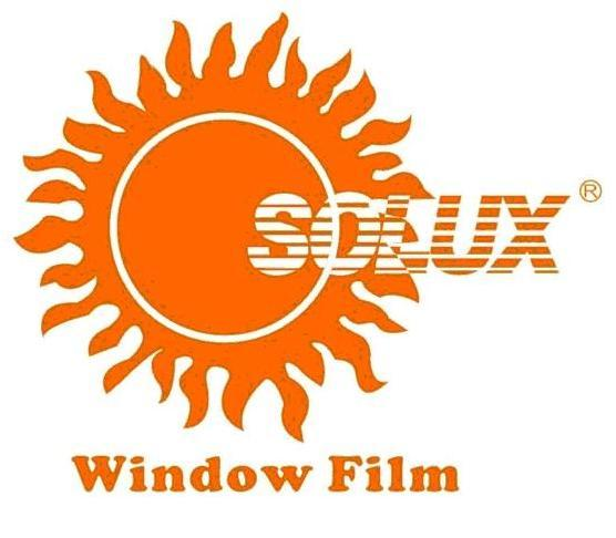 Логотип Solux