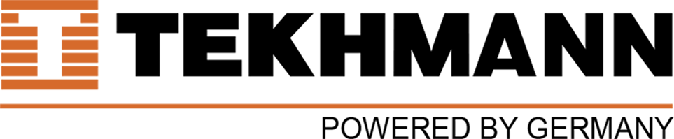 Логотип Tekhmann