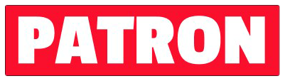 Логотип PATRON