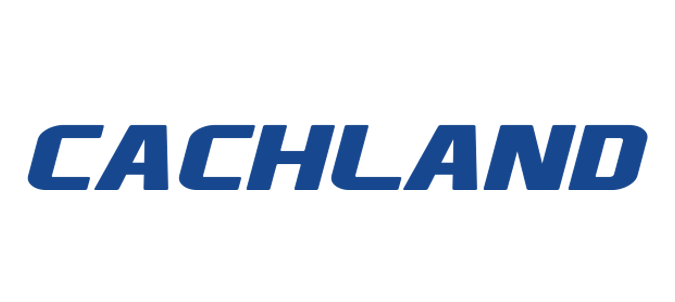 Логотип Cachland