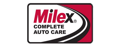 Логотип MILEX