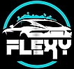 Логотип FLEXY