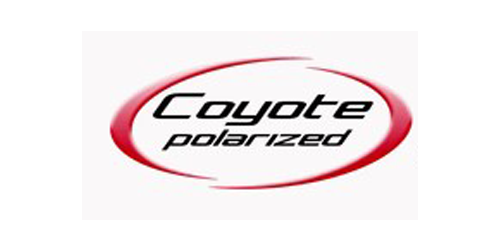 Логотип COYOTE