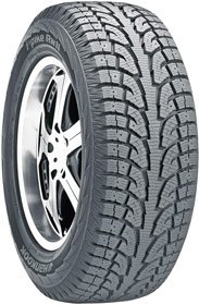 Шина зимова 275/60R20 115T DynaPro i*cept RW08 Hankook
