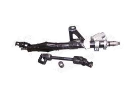 Рулевая колонка в сборе (без регулировки) 