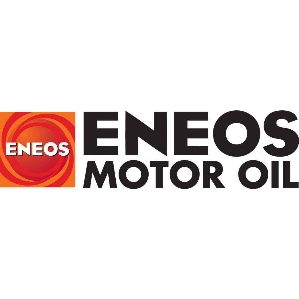 Логотип ENEOS