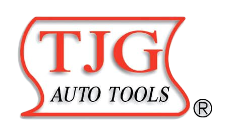 Логотип TJG AUTO TOOLS