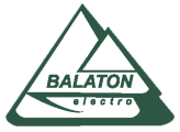 Логотип BALATON