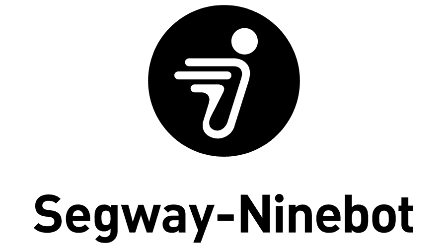 Логотип Segway-Ninebot