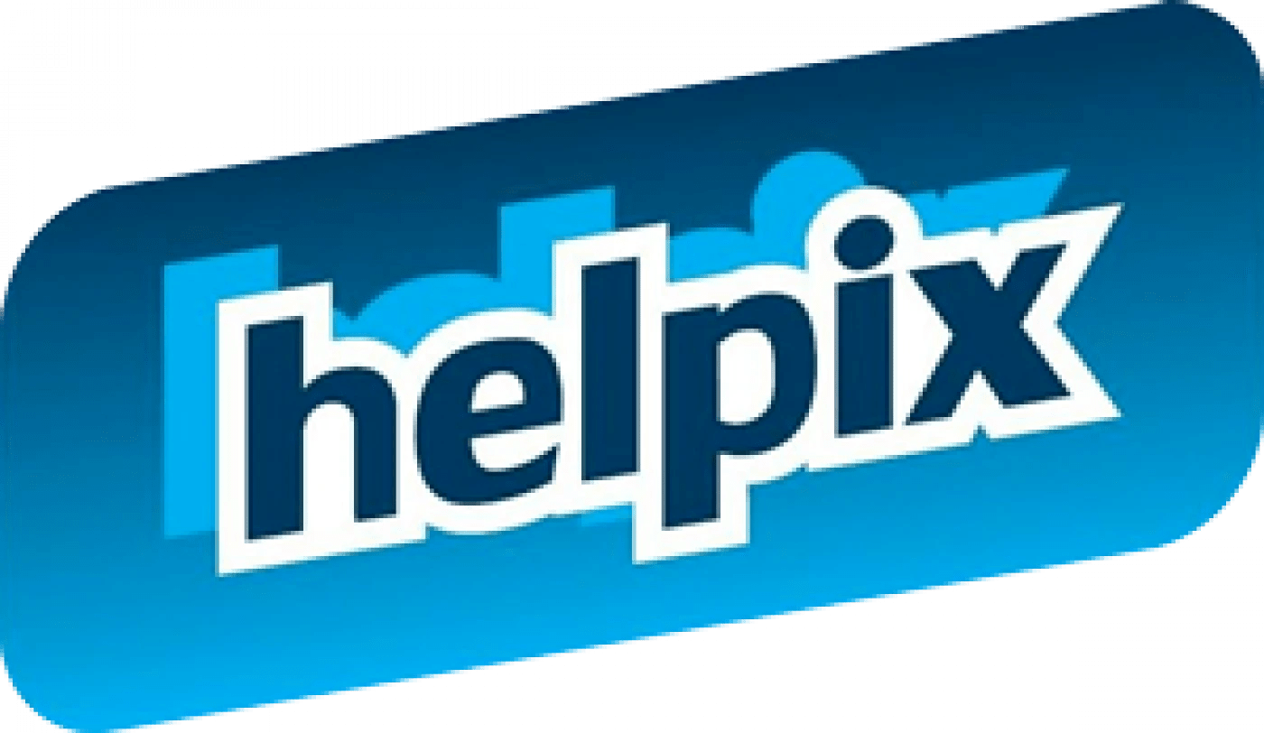 Логотип HELPIX