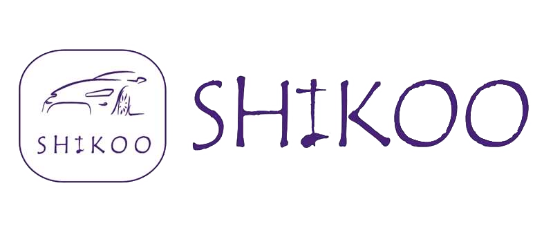 Логотип SHIKOO