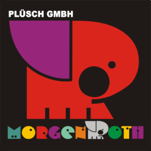 Логотип Morgenroth