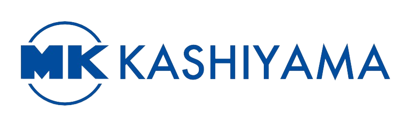 Логотип KASHIYAMA