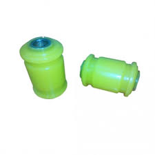 Сайлентблок переднього важеля передній (поліуретан) INA-FOR