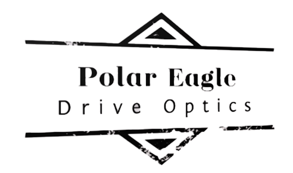 Логотип Polar Eagle