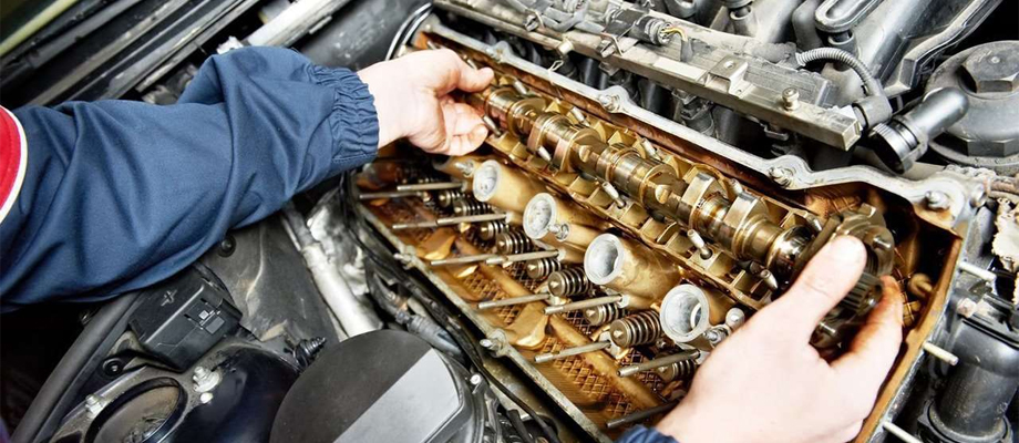 Капитальный ремонт двигателя: когда делать?