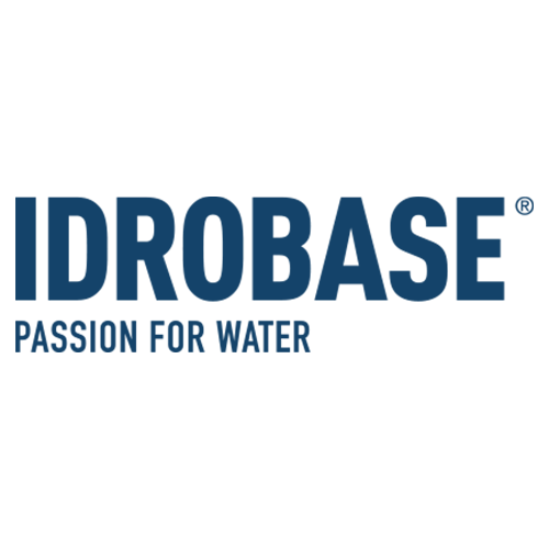 Логотип IDROBASE