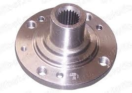 Ступица передняя 