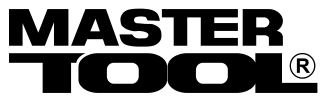 Логотип MASTERTOOL
