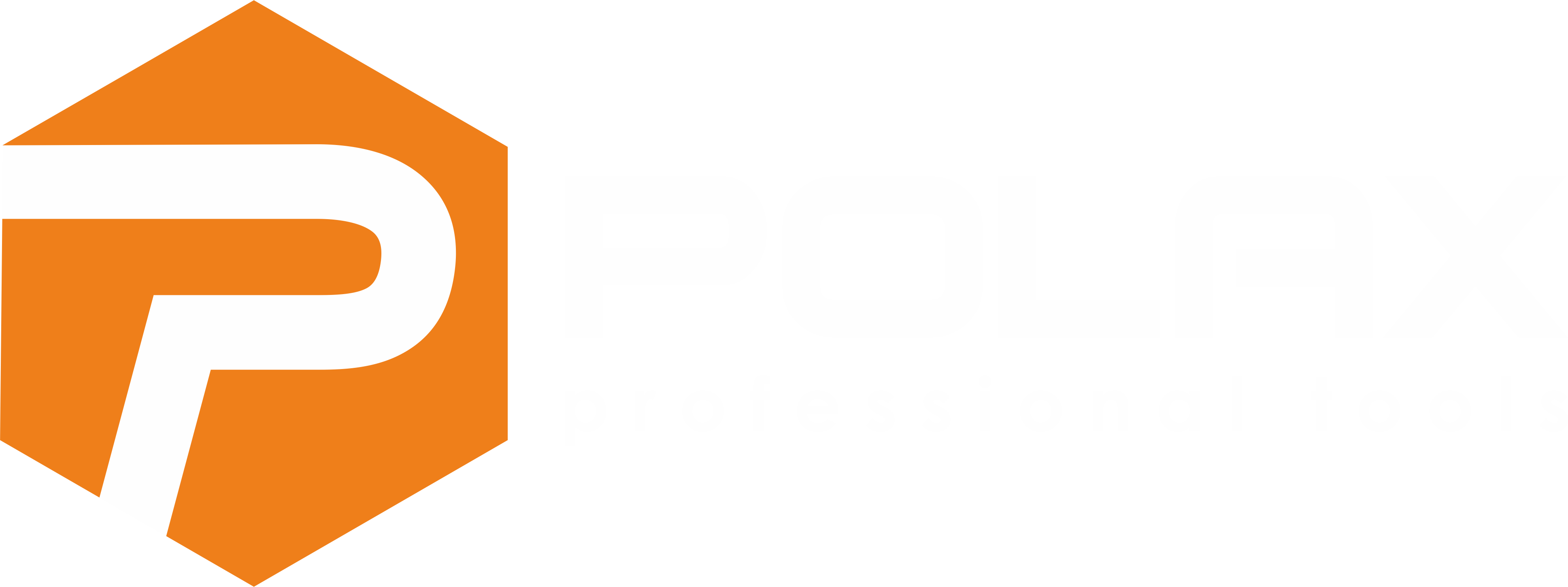 Логотип POLAX