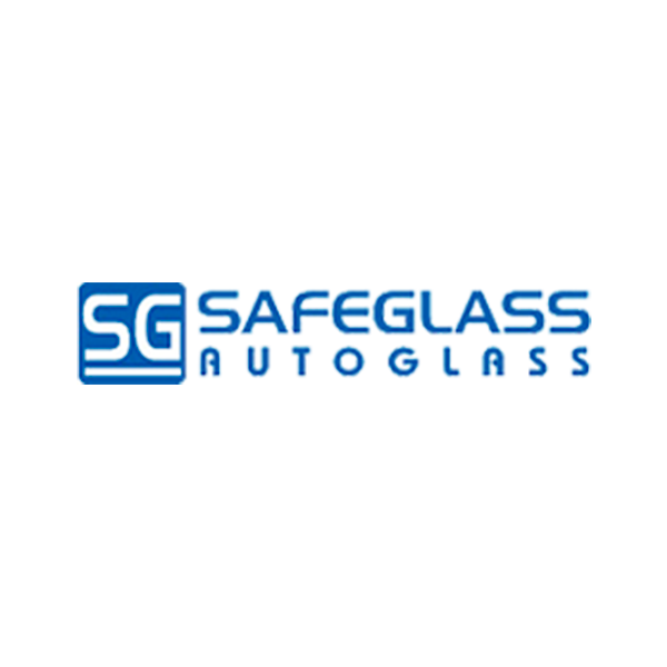 Логотип SAFE GLASS