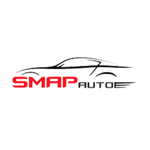 Логотип SMAP AUTO