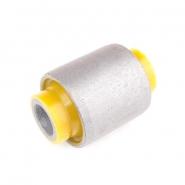 Сайлентблок задней продольной тяги (короткой) (полиуретан) INA-FOR