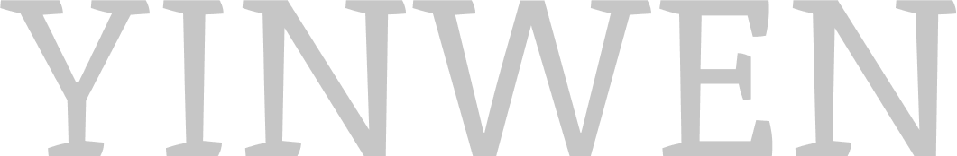 Логотип Yinwen