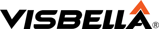 Логотип VISBELLA