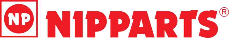 Логотип Nipparts