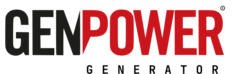 Логотип Gen Power
