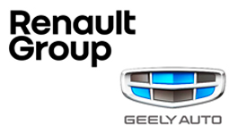 Renault и Geely подписали соглашение о сотрудничестве